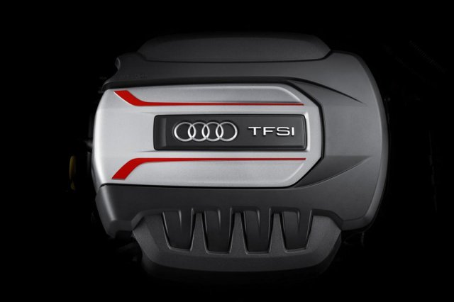Audi S1 Sportback представили в Женеве