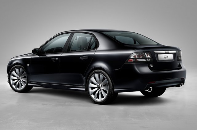 Saab приступил к выпуску электромобилей