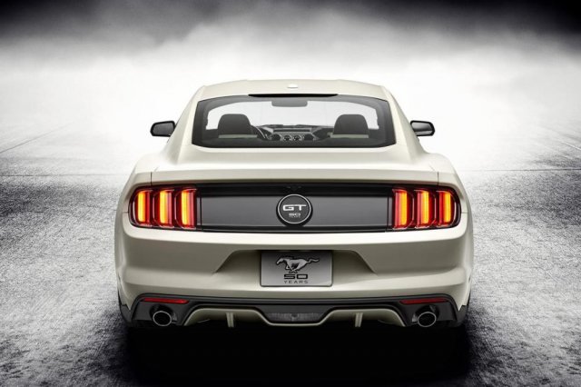 Ford  "" Mustang