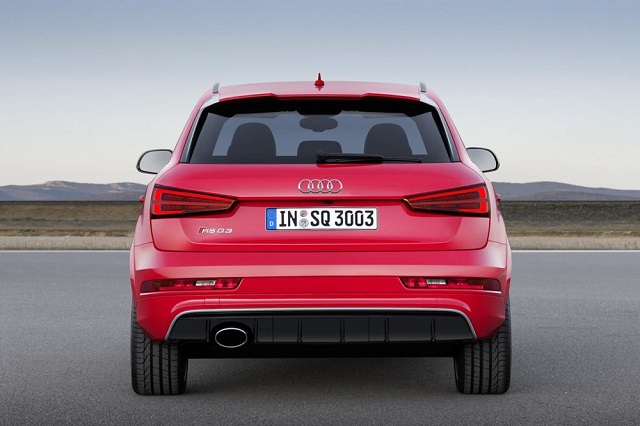 Audi    Q3