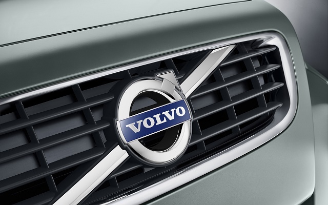 Volvo работает над 180-сильный 3-цилиндровым мотором