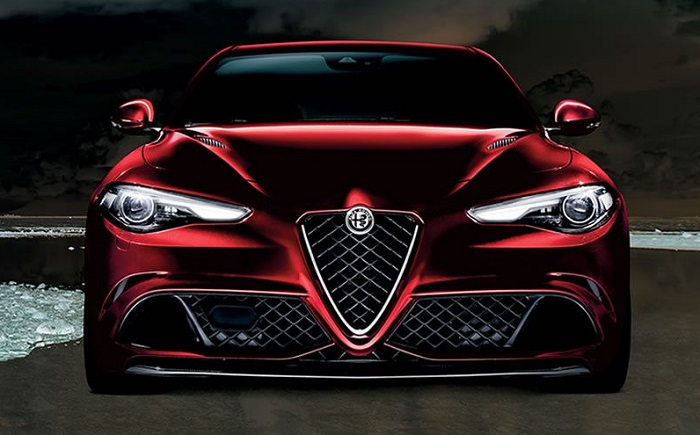 Alfa Romeo   9- 